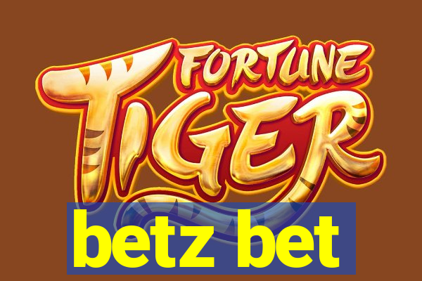 betz bet